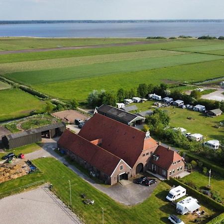 Camping Eefting Rohel Exteriör bild