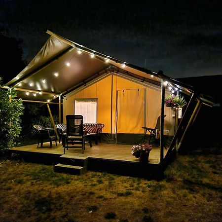 Camping Eefting Rohel Exteriör bild