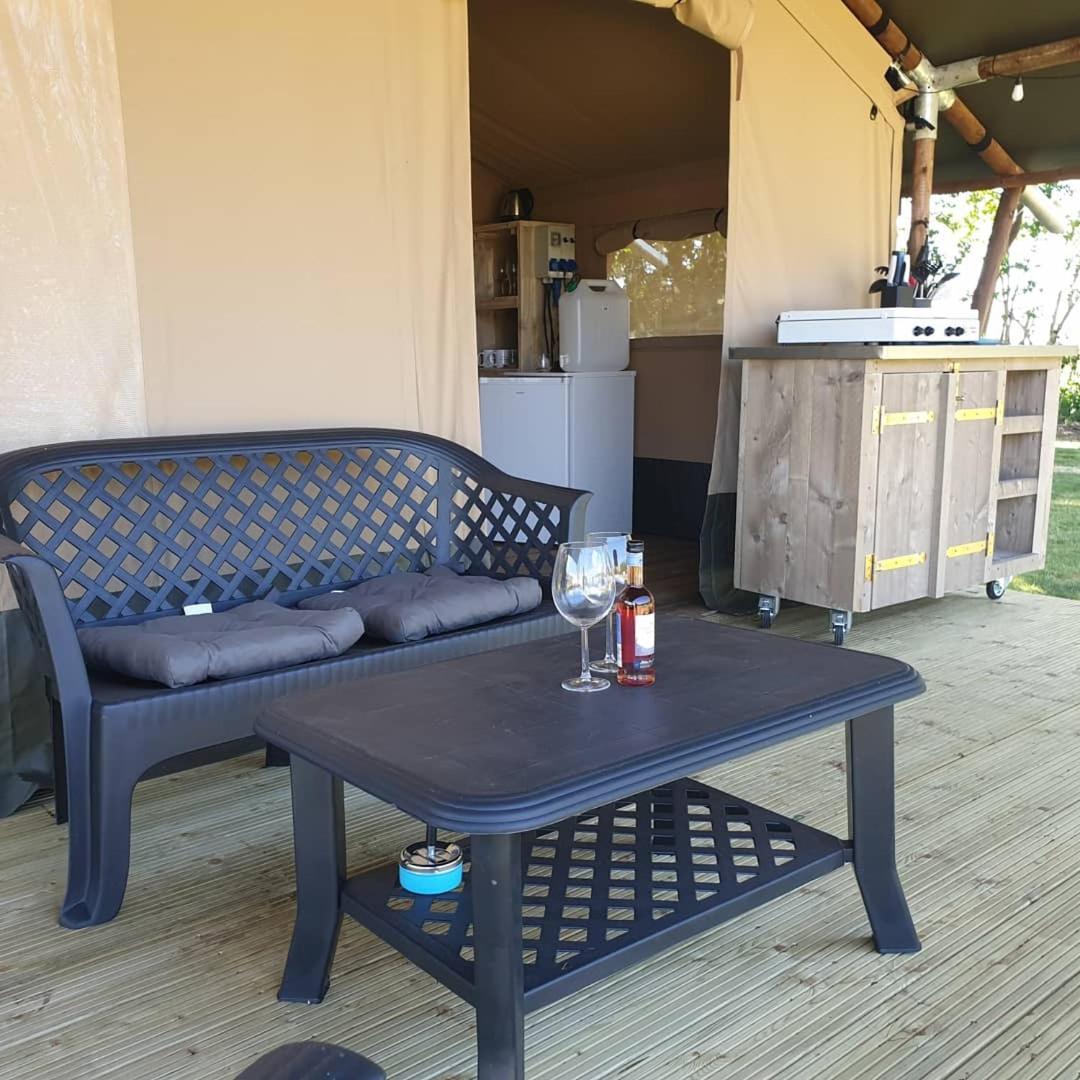 Camping Eefting Rohel Rum bild
