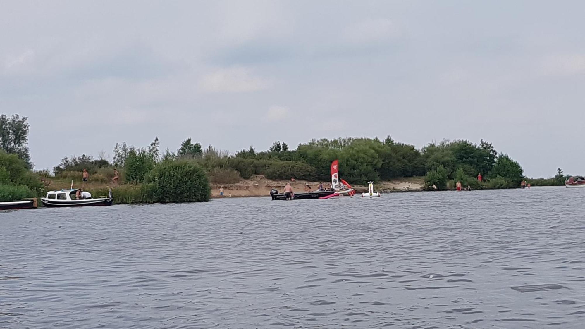 Camping Eefting Rohel Exteriör bild